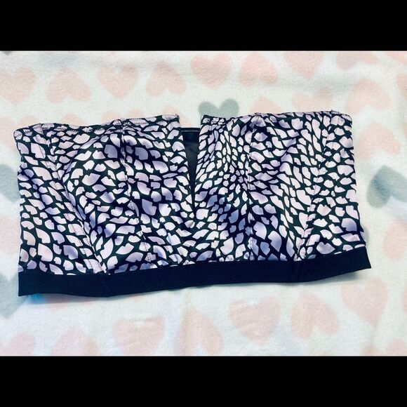 Victoria's Secret Very Sexy Strapless Unlined‎ Bra Size L Large - Picture 1 of 6